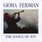 Chassidic dance - Giora Feidman lyrics