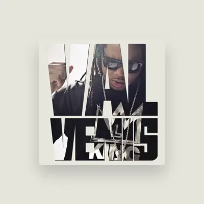Listen to King L, watch music videos, read bio, see tour dates & more!