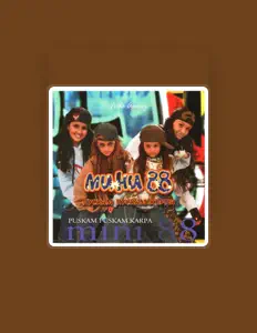 Ouça Mini 88, assista a videoclipes, leia a biografia, veja as datas das turnês e mais!