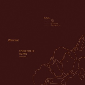 Synthesize - EP