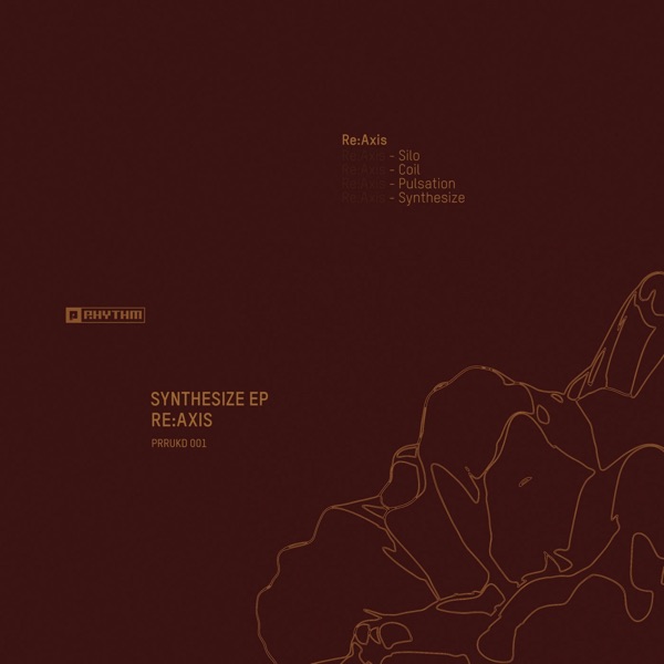 Synthesize - EP