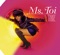 Handclap - Ms. Toi lyrics