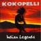 The Spirit of Cochise - Kokopelli lyrics