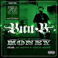 Countin' Money - Single - Bun-B