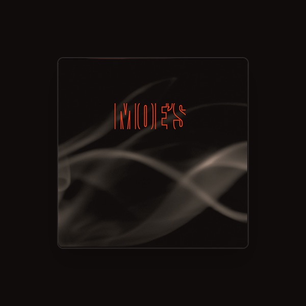 Moes's avatar
