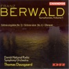 Berwald: Symphonies, Vol. 1 artwork