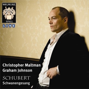 Schubert: Schwanengesang