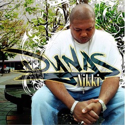 Dynas - Nikki