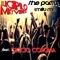 The Party (Millu Mì) (feat. Ciccio Corona) - Luigi Pilo & Miky Vibes lyrics