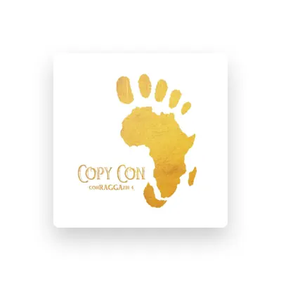 Listen to Copy Con, watch music videos, read bio, see tour dates & more!