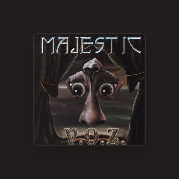 Majestic's avatar