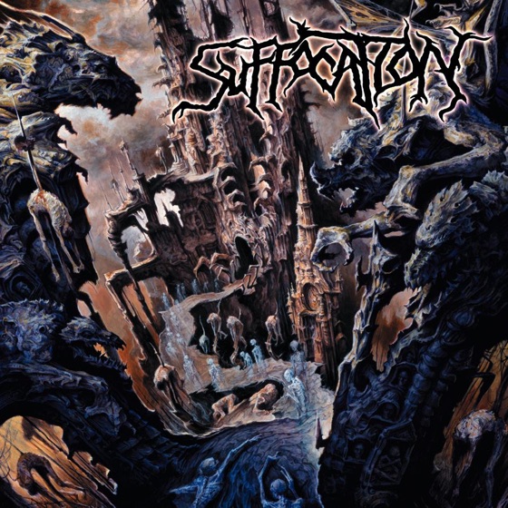 Cover artwork for Demise of the Clone