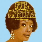 Soul Makossa artwork