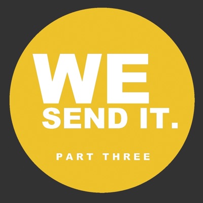 Wesendit Part Three
