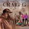 Effortless (feat. Chaundon & Big Pooh) - Craig G lyrics