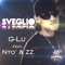 Sveglio (feat. Ntò & ZZ) - G.LU lyrics