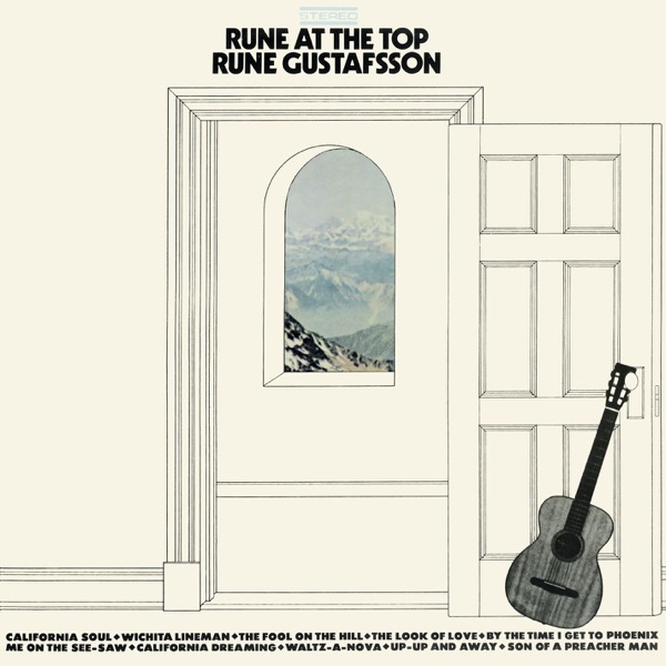 Rune At the Top