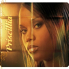 Tu me manqueras toujours (feat. Marvin) - Priscillia