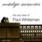 All of Me - Paul Whiteman lyrics