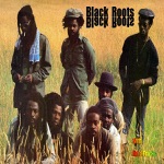 Black Roots - Tribal War