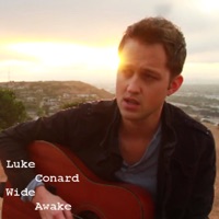 Wide Awake - Single - Luke Conard