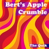 Berts Apple Crumble - Single artwork