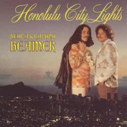 Keola and Kapono Beamer - Seabreeze