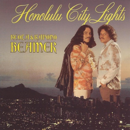 Honolulu City Lights Keola and Kapono Beamer Zip
