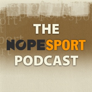 Jukola Special - nopesport podcast