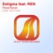 Heartbeat (Kaimo K's Solution) [feat. Ren] - Estigma lyrics