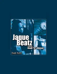 Listen to JAQUE BEATZ, watch music videos, read bio, see tour dates & more!