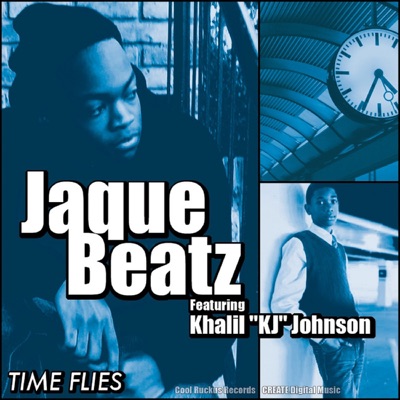 Time Flies - Single