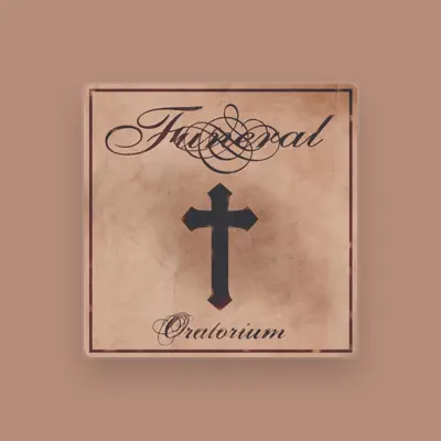 Listen to Funeral, watch music videos, read bio, see tour dates & more!