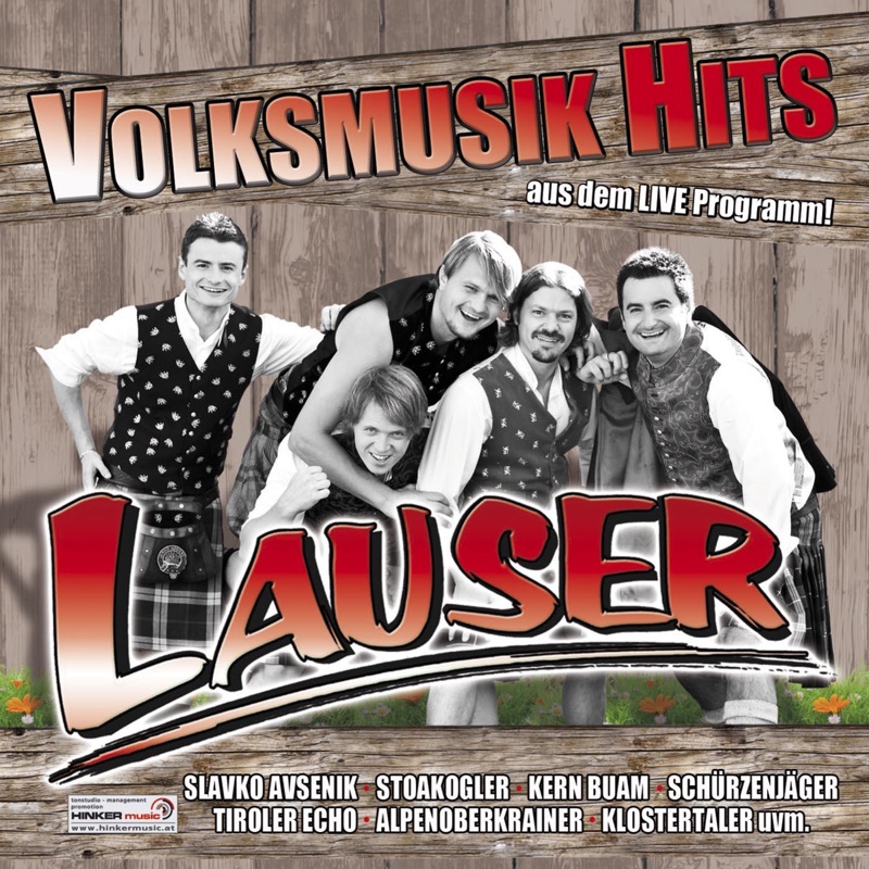 Klostertaler Medley