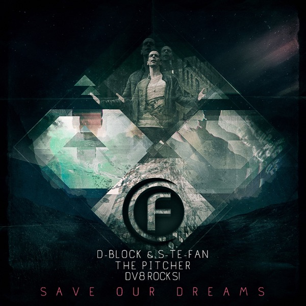 Save Our Dreams - Single