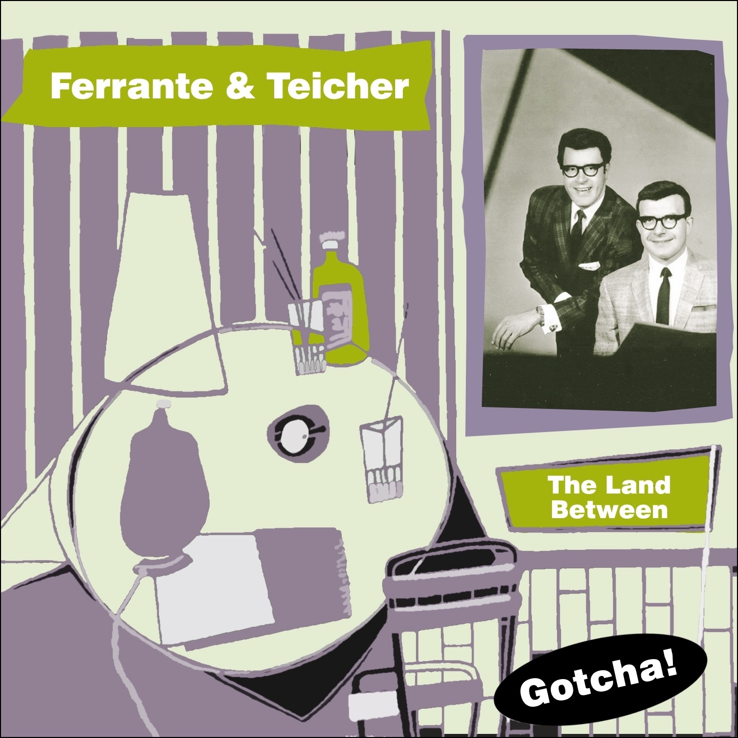 Mexican Hat Dance (Lounge Serie)