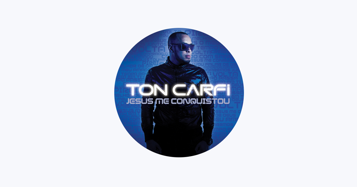 ‎Tríade (Ao Vivo) – álbum de Ton Carfi – Apple Music