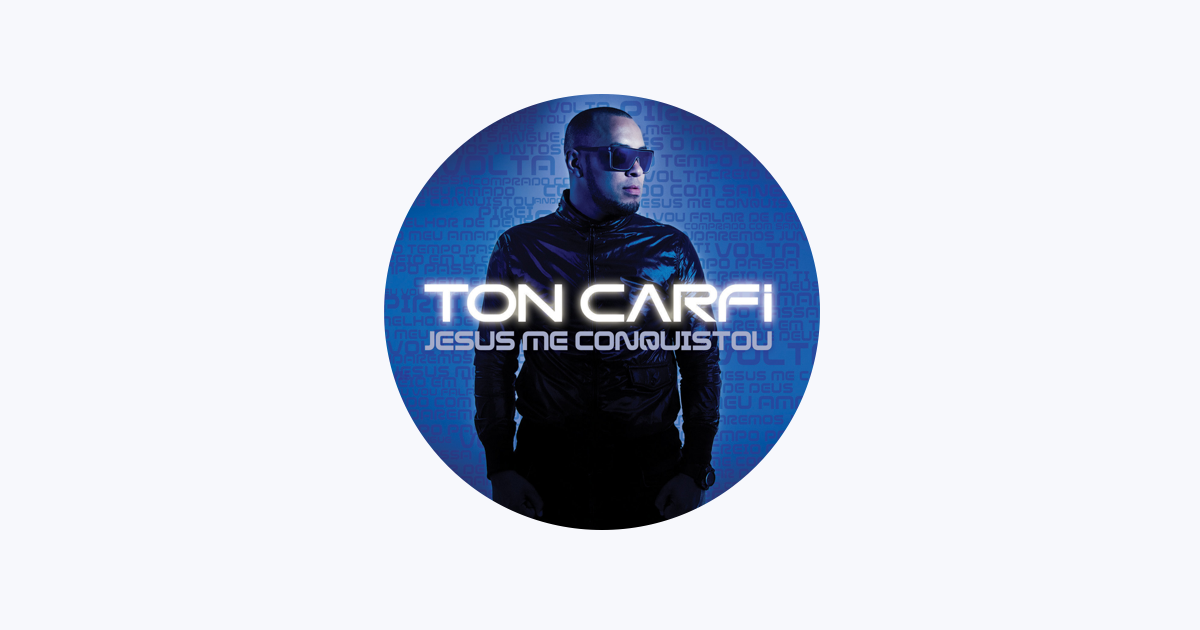 Minha Vez - Song by Ton Carfi - Apple Music