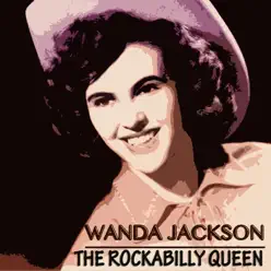The Rockabilly Queen - Wanda Jackson