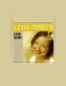 Lena Maria Johansson-Klingvallを聴いたり、ミュージックビデオを鑑賞したり、経歴やツアー日程などを確認したりしましょう！