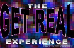The Get Real Radio Experience! cover