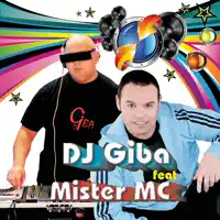 Quem É Essa Mulher (Club Mix) [feat. Mister Mc] — Dj Giba