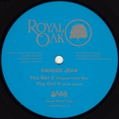 Randee Jean - You Got It