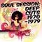Gossip - Cyril Neville lyrics