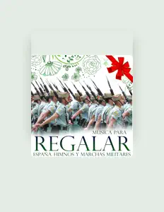 Listen to Banda Militar 1ª Región Aérea de Madrid, watch music videos, read bio, see tour dates & more!