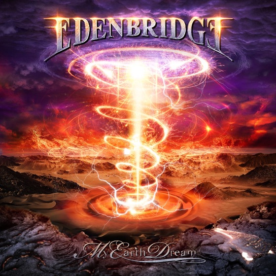 Cover artwork for Fallen From Grace