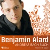 Benjamin Alard Ballet in E Minor (10 Variations) Andreas Bach Buch: Florilegium