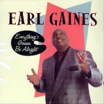 Earl Gaines - Every Night In the Week