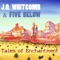 Arda Chan - J.Q. Whitcomb & Five Below lyrics