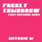 FREELY TOMORROW feat. 初音ミク - Single ジャケット写真
